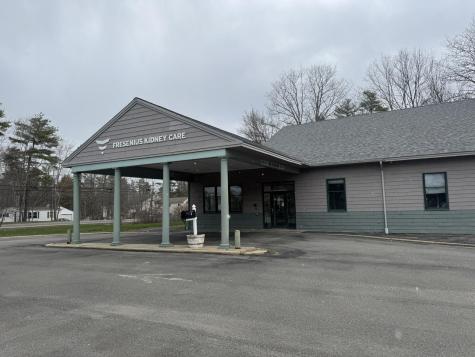 4 Edwards Avenue Damariscotta ME 04543