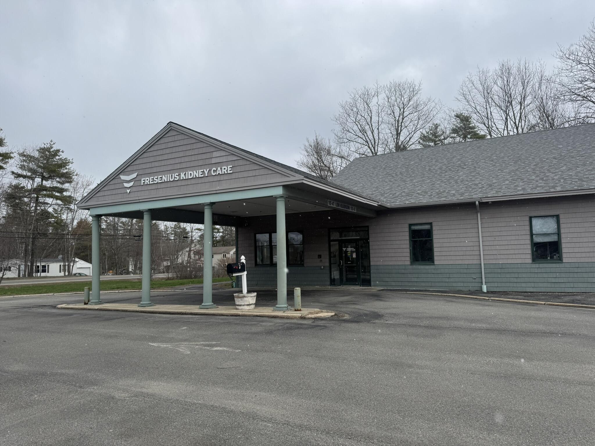 4 Edwards Avenue Damariscotta ME 04543
