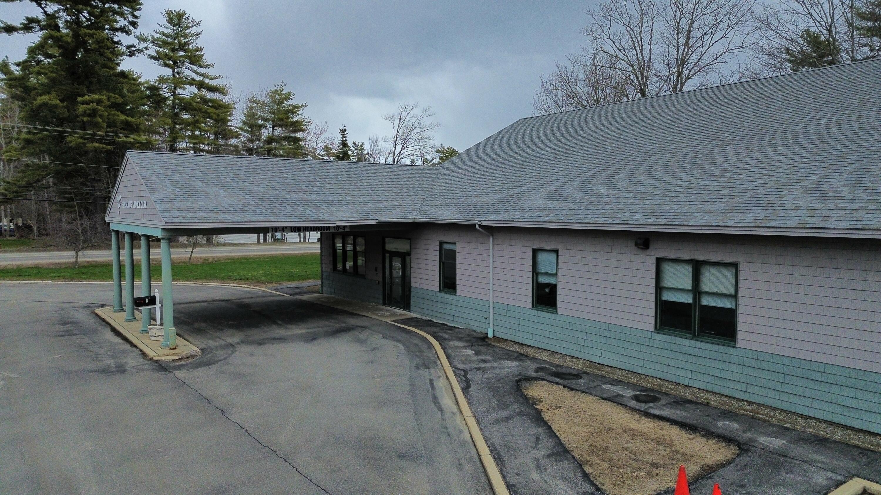 4 Edwards Avenue Damariscotta ME 04543