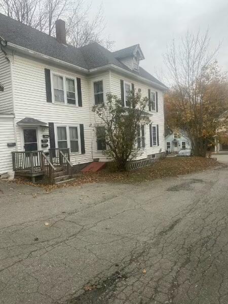 78 High Street Belfast ME 04915