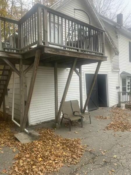 78 High Street Belfast ME 04915