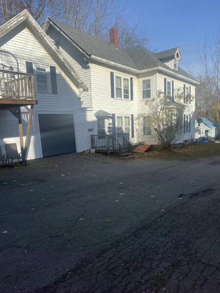 78 High Street Belfast ME 04915