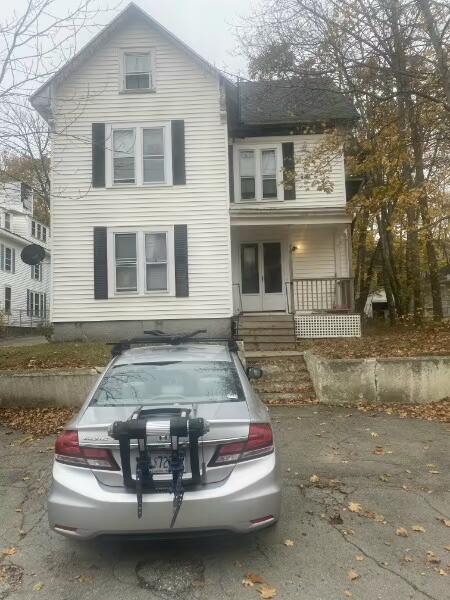 78 High Street Belfast ME 04915