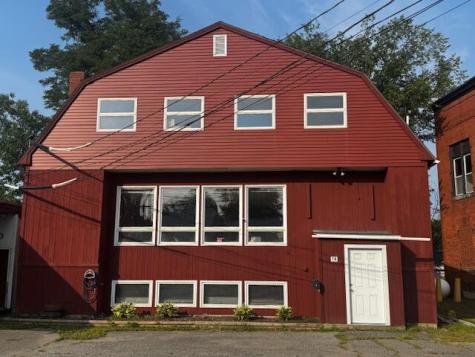 14 Island Avenue Skowhegan ME 04976