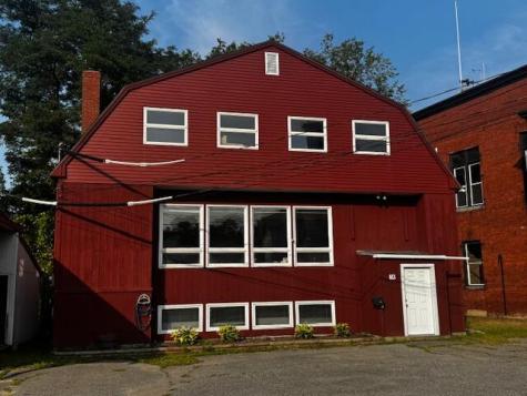 14 Island Avenue Skowhegan ME 04976