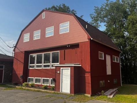 14 Island Avenue Skowhegan ME 04976