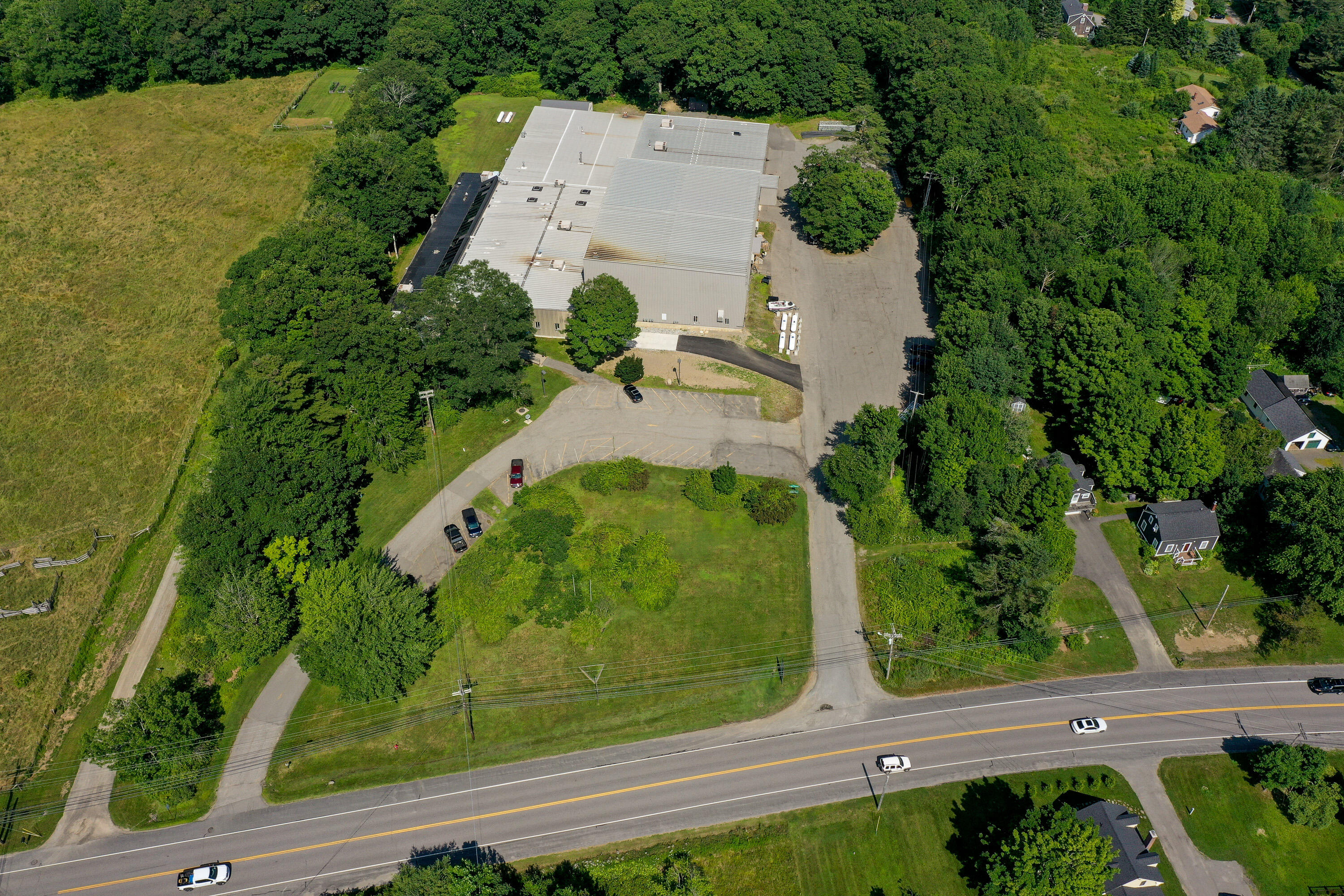 248 Northport Avenue Belfast ME 04915