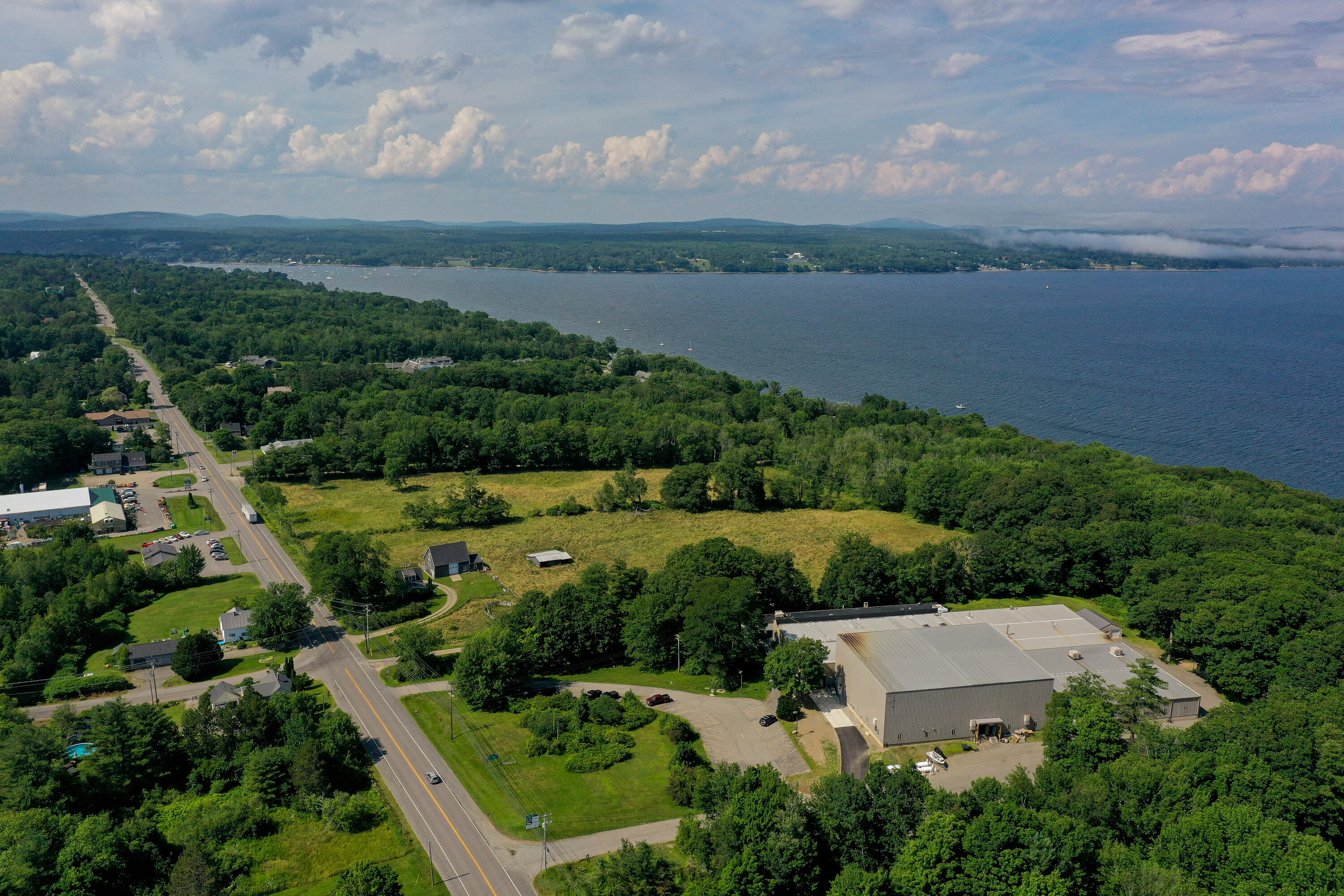 248 Northport Avenue Belfast ME 04915