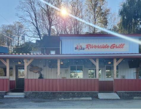 1016 South Street Dover-foxcroft ME 04426