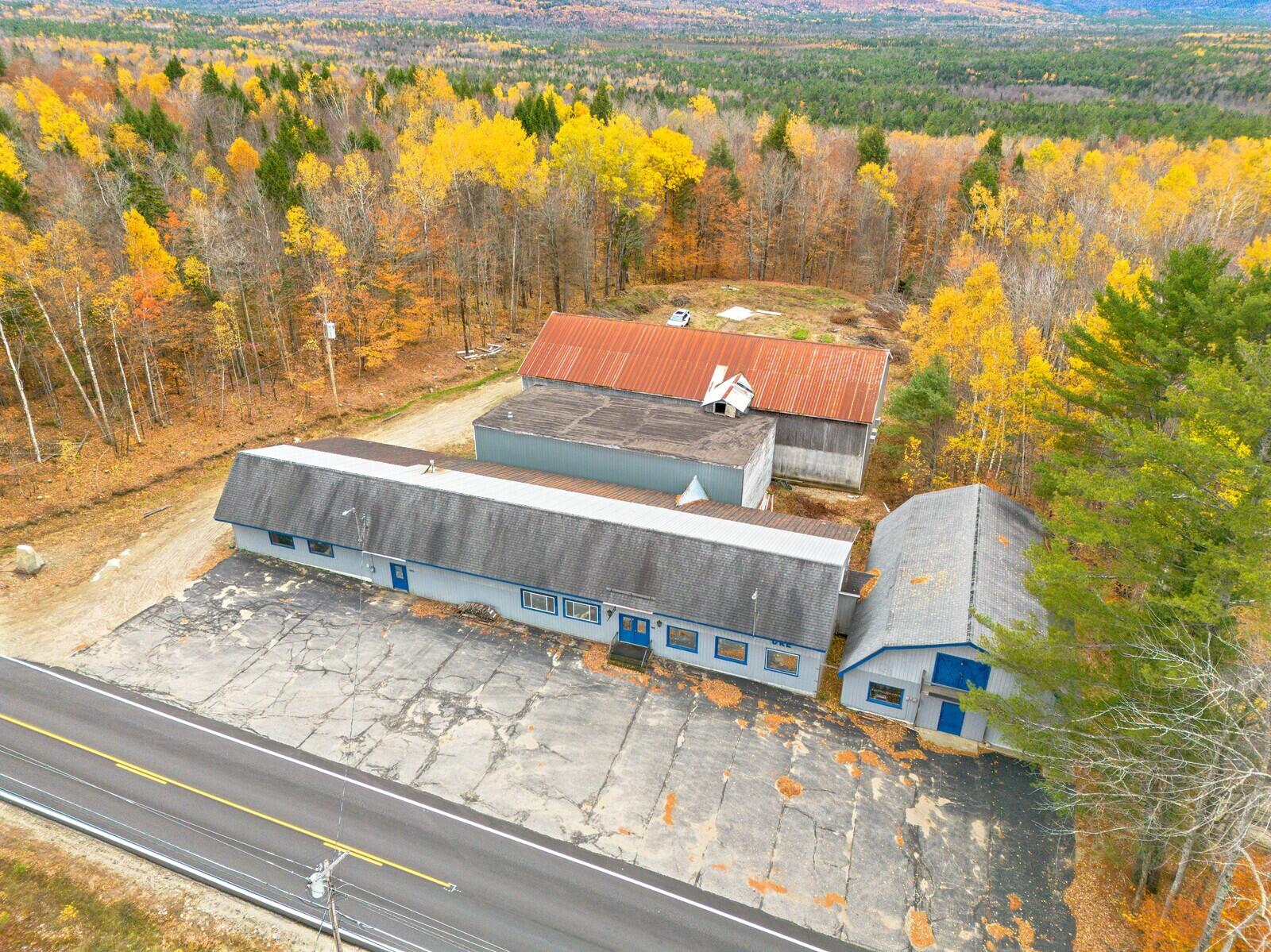 1132 Roxbury Notch Road Roxbury ME 04275