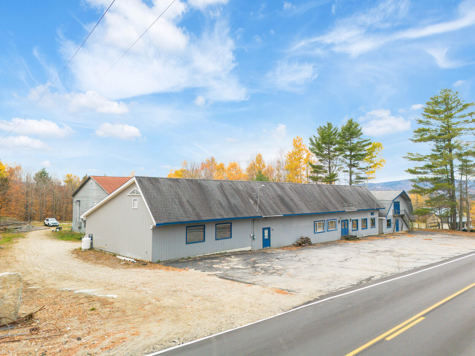 1132 Roxbury Notch Road Roxbury ME 04275