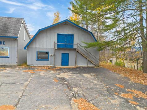 1132 Roxbury Notch Road Roxbury ME 04275