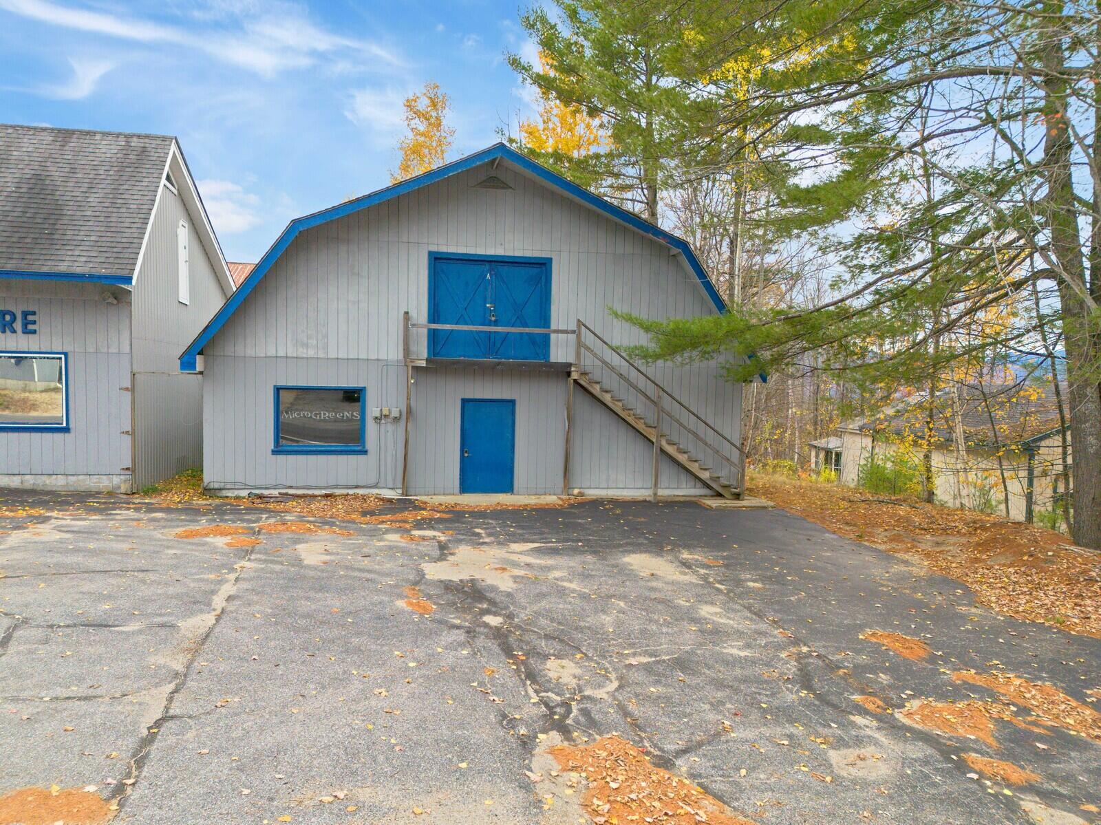 1132 Roxbury Notch Road Roxbury ME 04275
