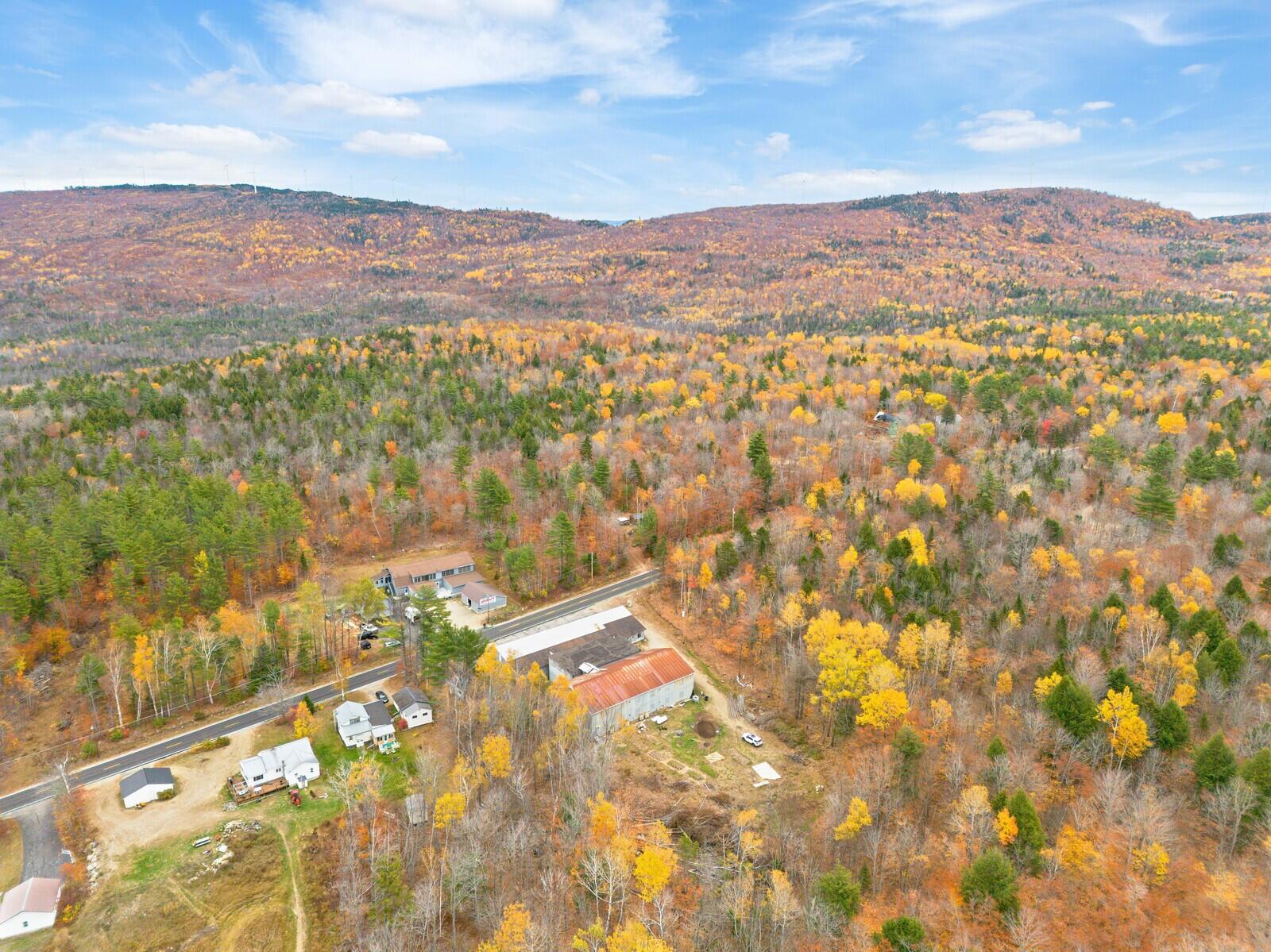 1132 Roxbury Notch Road Roxbury ME 04275