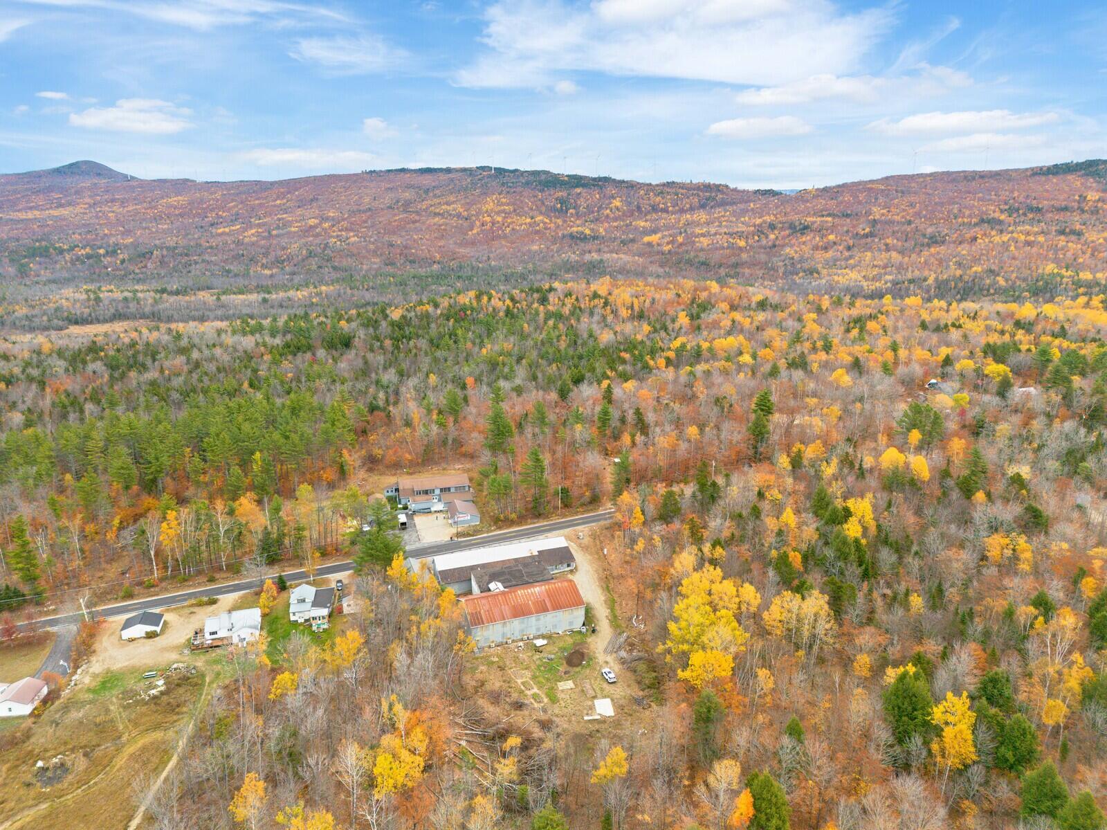 1132 Roxbury Notch Road Roxbury ME 04275