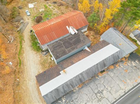 1132 Roxbury Notch Road Roxbury ME 04275