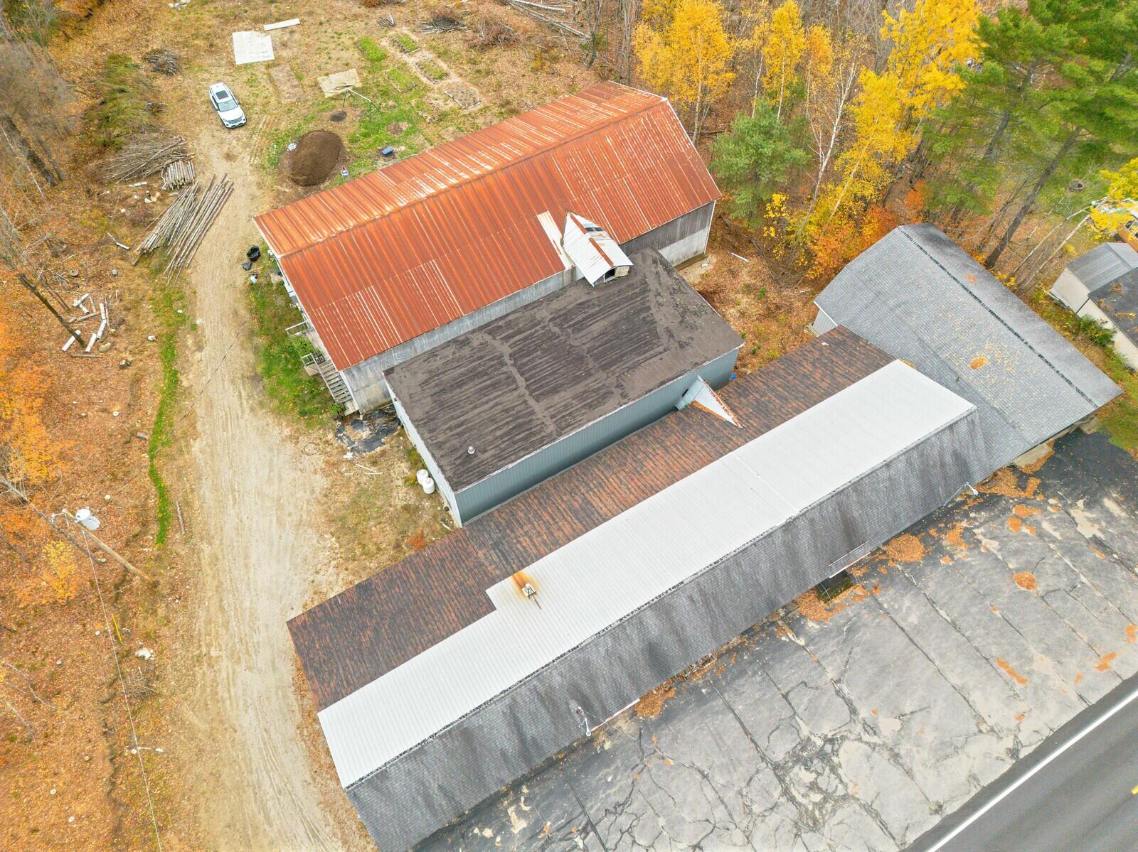 1132 Roxbury Notch Road Roxbury ME 04275