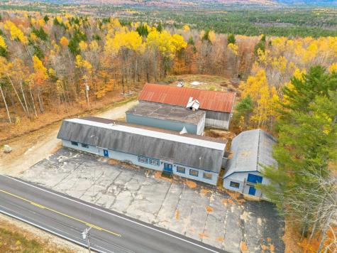 1132 Roxbury Notch Road Roxbury ME 04275