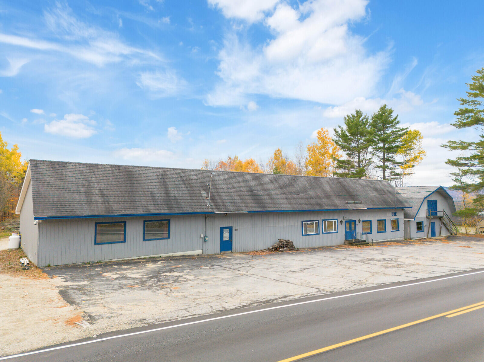 1132 Roxbury Notch Road Roxbury ME 04275