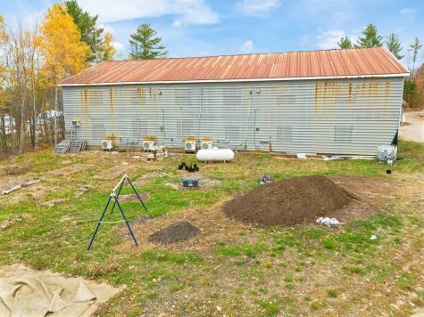 1132 Roxbury Notch Road Roxbury ME 04275