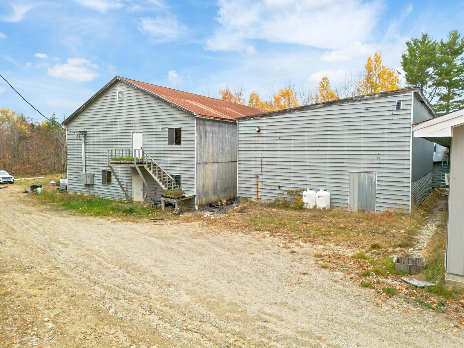 1132 Roxbury Notch Road Roxbury ME 04275