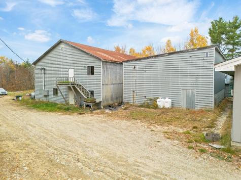 1132 Roxbury Notch Road Roxbury ME 04275