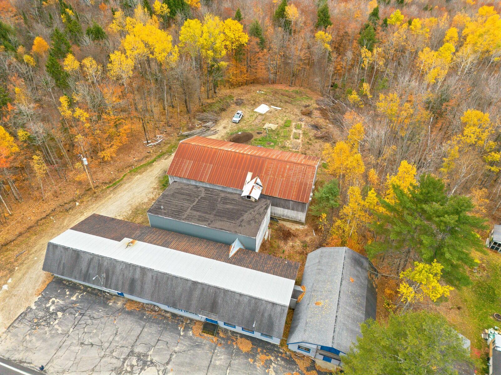 1132 Roxbury Notch Road Roxbury ME 04275
