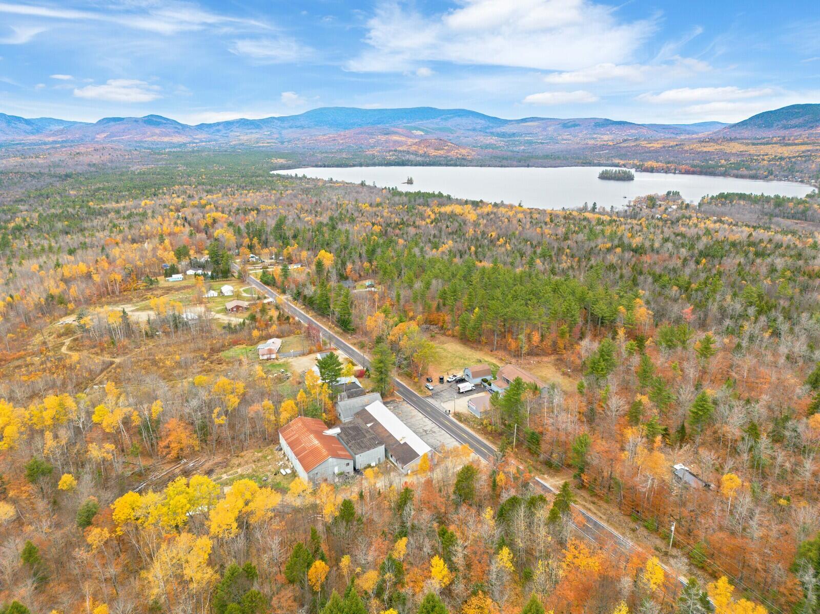 1132 Roxbury Notch Road Roxbury ME 04275