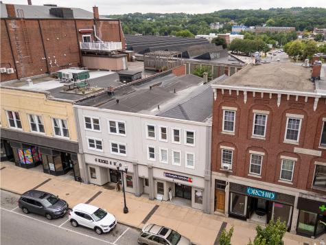 33-37 Lisbon Street Lewiston ME 04240