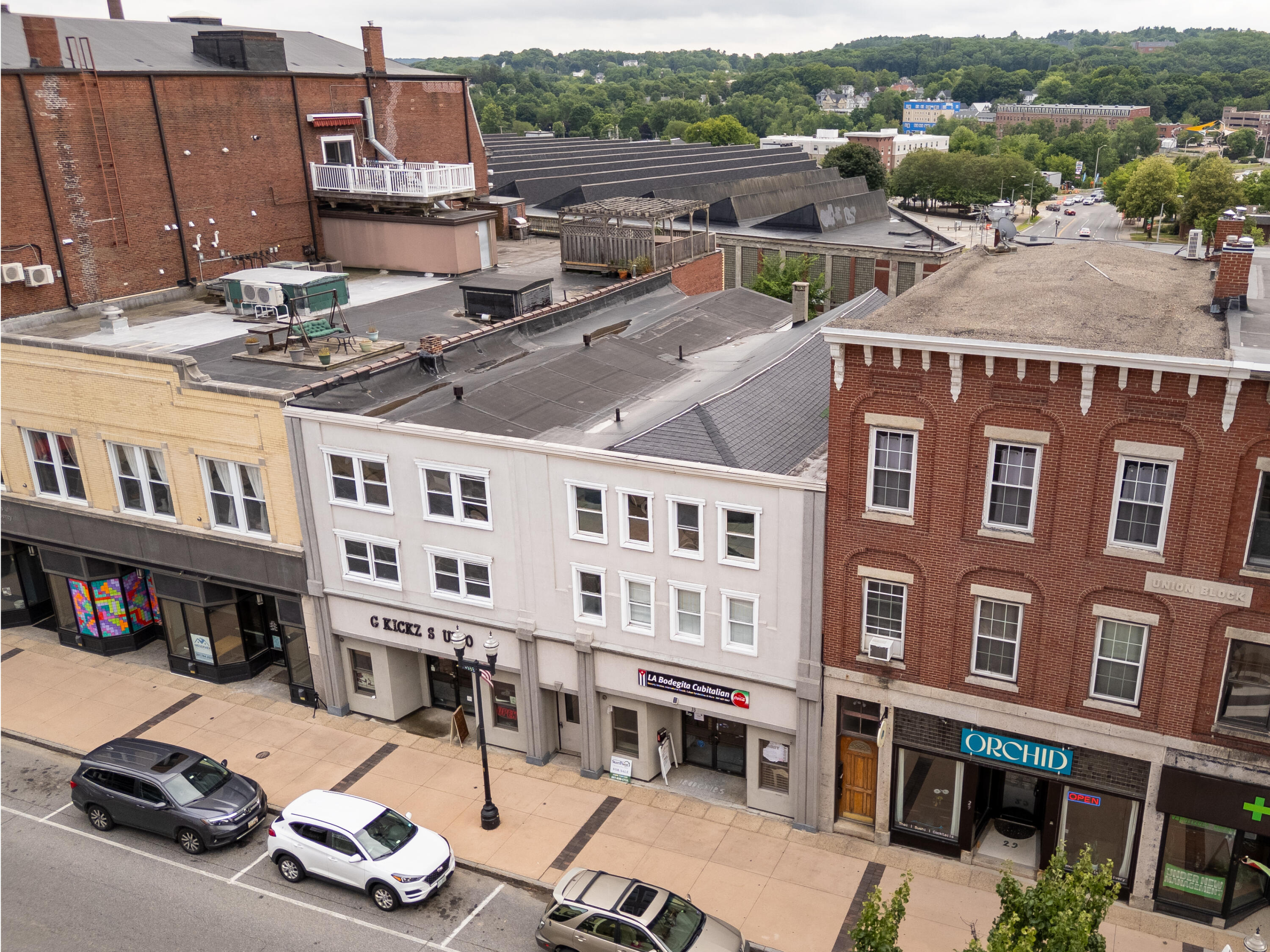 33-37 Lisbon Street Lewiston ME 04240