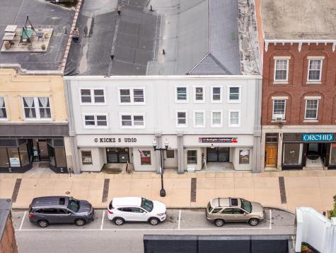 33-37 Lisbon Street Lewiston ME 04240