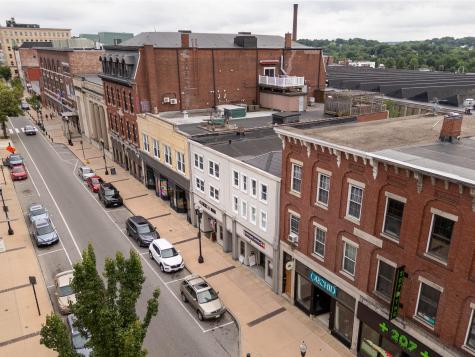 33-37 Lisbon Street Lewiston ME 04240