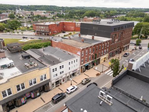 33-37 Lisbon Street Lewiston ME 04240