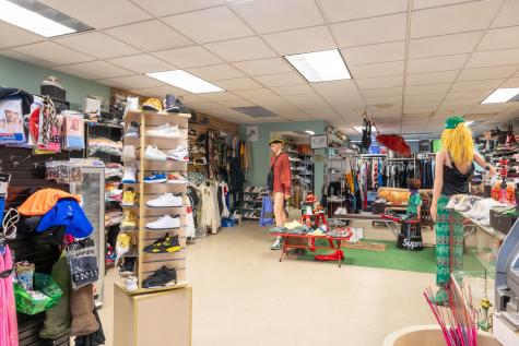 33-37 Lisbon Street Lewiston ME 04240