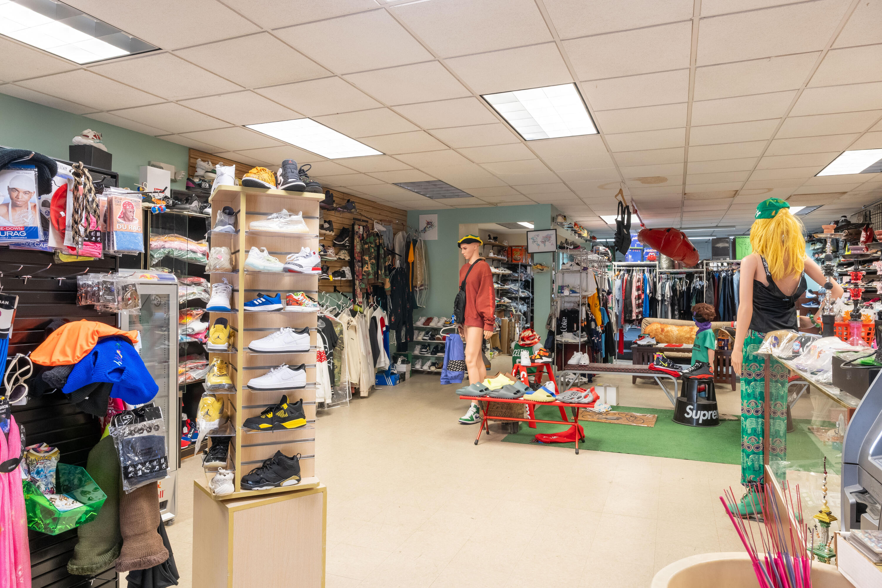 33-37 Lisbon Street Lewiston ME 04240