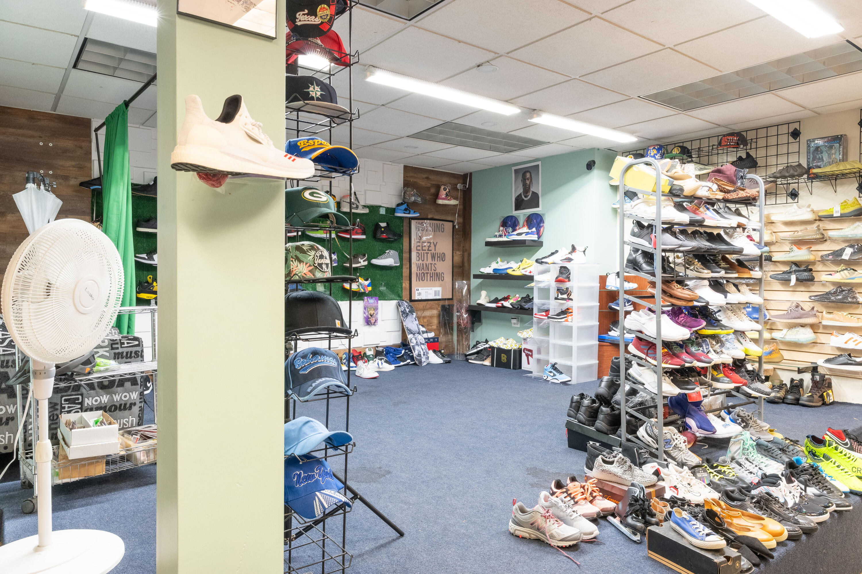 33-37 Lisbon Street Lewiston ME 04240