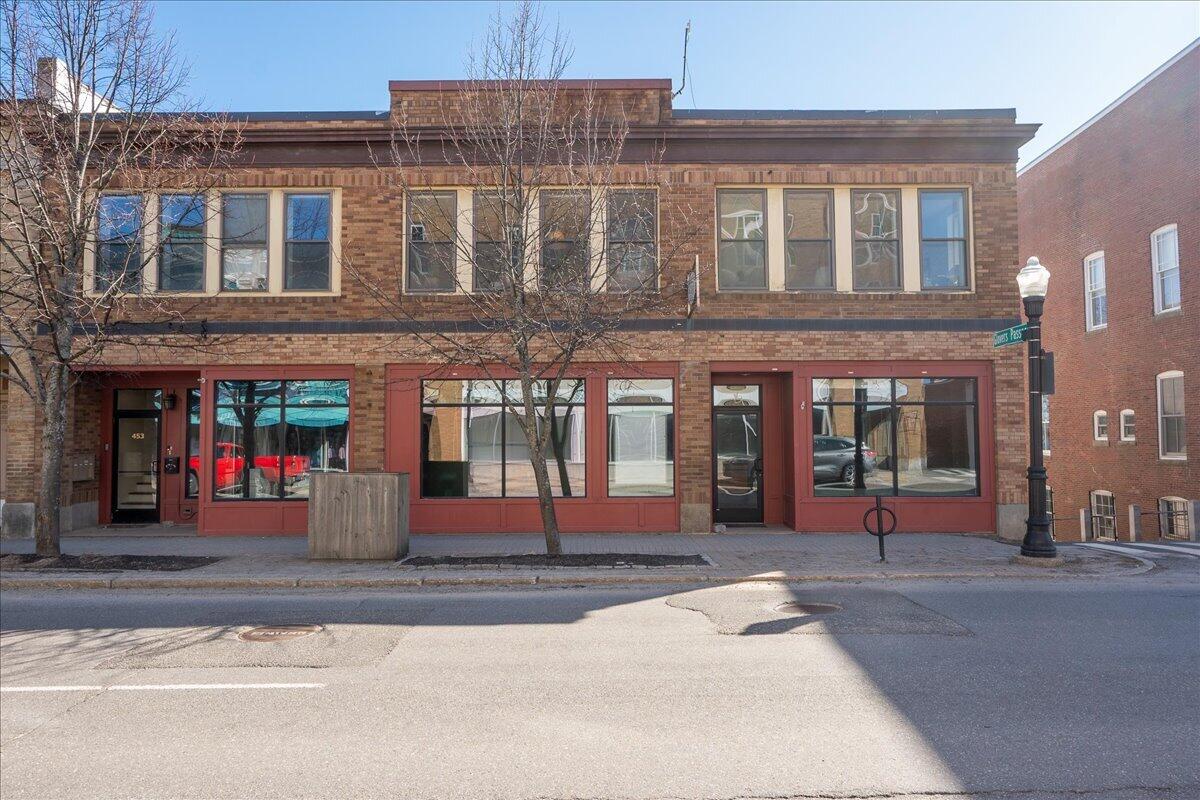 453 Main Street Rockland ME 04841