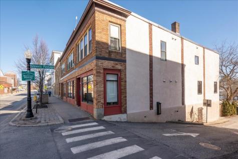 453 Main Street Rockland ME 04841