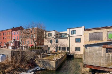 453 Main Street Rockland ME 04841