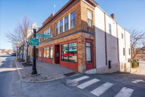 453 Main Street Rockland ME 04841