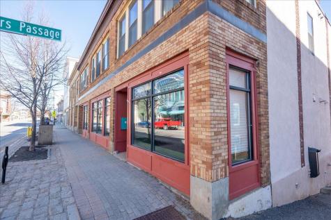 453 Main Street Rockland ME 04841