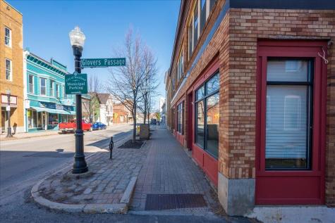 453 Main Street Rockland ME 04841