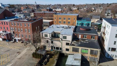 453 Main Street Rockland ME 04841