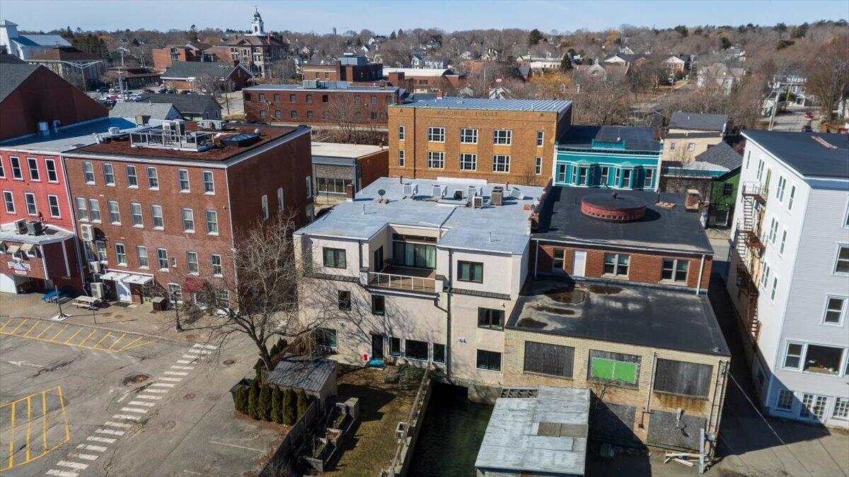 453 Main Street Rockland ME 04841