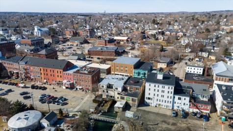 453 Main Street Rockland ME 04841