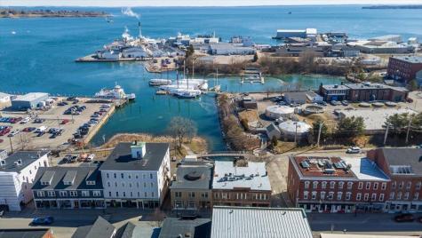 453 Main Street Rockland ME 04841