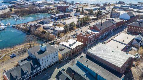 453 Main Street Rockland ME 04841