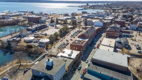 453 Main Street Rockland ME 04841