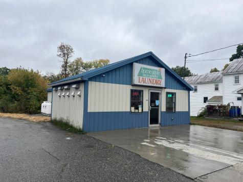 30 Commercial Street Hartland ME 04943