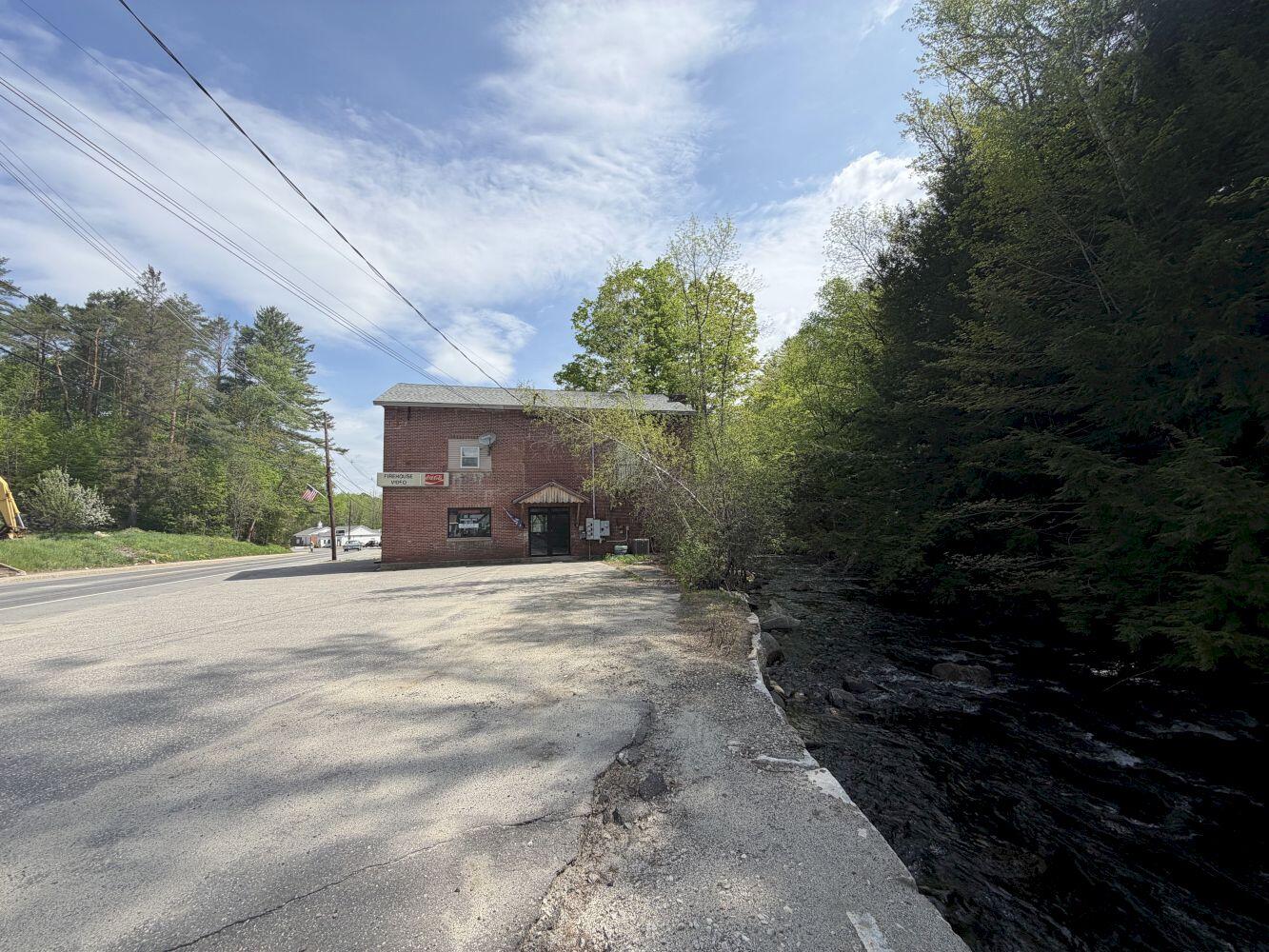 525 Main Street Wilton ME 04294
